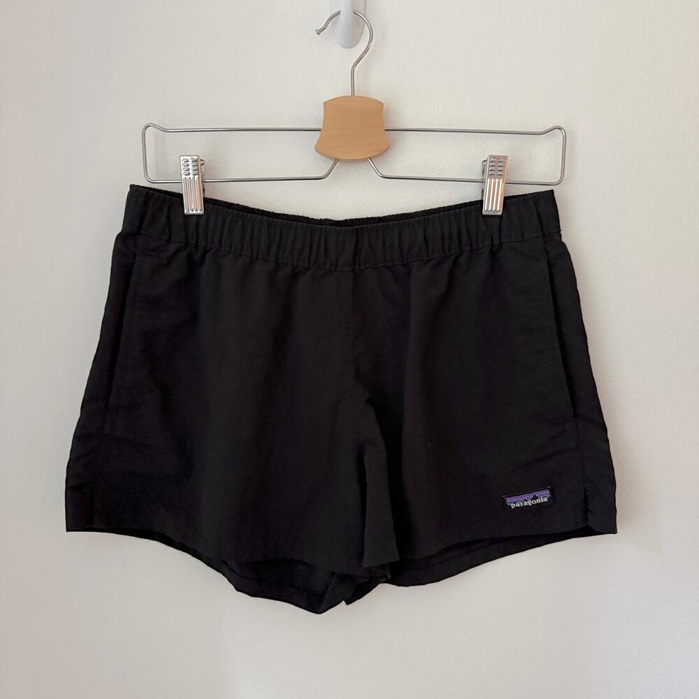 Patagonia Barely Baggies Shorts Sz Small - Picture 2 of 5